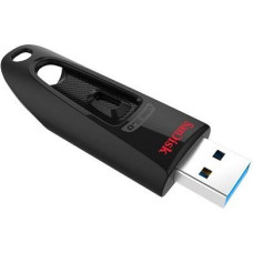 Sandisk By Western Digital MEMORY DRIVE FLASH USB3 64GB/SDCZ48-064G-U46 SANDISK