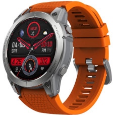 Zeblaze Smartwatch Zeblaze Stratos 3 (Orange)