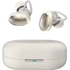 Hifuture FUSION Earbuds White