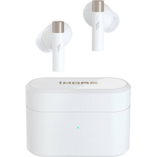 1More Headphones Wireless TWS 1MORE Pistonbuds Pro SE (white)