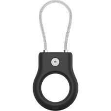 Belkin Secure Holder Wire Loop Apple AirTag, black MSC009btBK