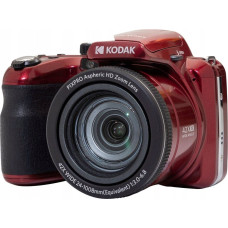Kodak PixPro AZ425 red