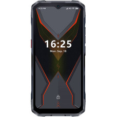 Hotwav Smartfon HOTWAV Cyber 15 - 6.6'' 12+12/256GB Czarny