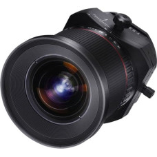 Samyang MF 3,5/24 T/S Canon EF