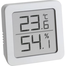 Tfa-Dostmann TFA 30.5051.02 Digital Thermo Hygrometer