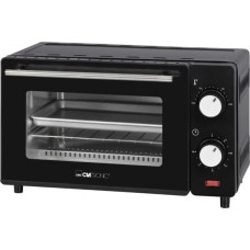 Clatronic MB 3746 black Mini Oven