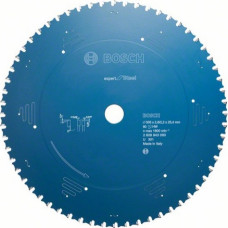 Bosch EXPERT STEEL saw blade 210x30x48z