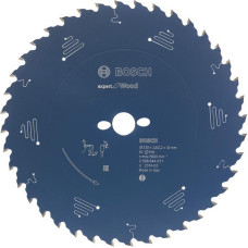 Bosch EXPERT WOOD COARLIC saw blade for wood 160 x 20 x 2.2mm
48 TEETH