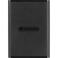 Transcend External SSD|TRANSCEND|ESD270C|500GB|USB 3.1|3D NAND|Write speed 460 MBytes/sec|Read speed 520 MBytes/sec|TS500GESD270C