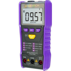 Ermenrich Zing TC20 Digitalmultimeter