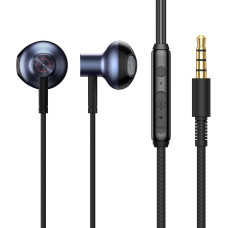 Baseus Encok H19 earphones - black