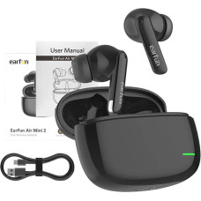 Earfun Wireless earphones TWS EarFun AirMini2 (black)