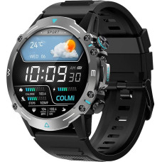 Colmi Smartwatch Colmi M42 (Black)