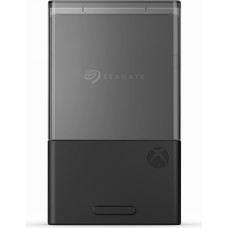 Seagate External SSD|SEAGATE|1TB|Proprietary|STJR1000400