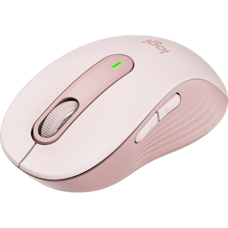 Logitech Signature M650 M pink
