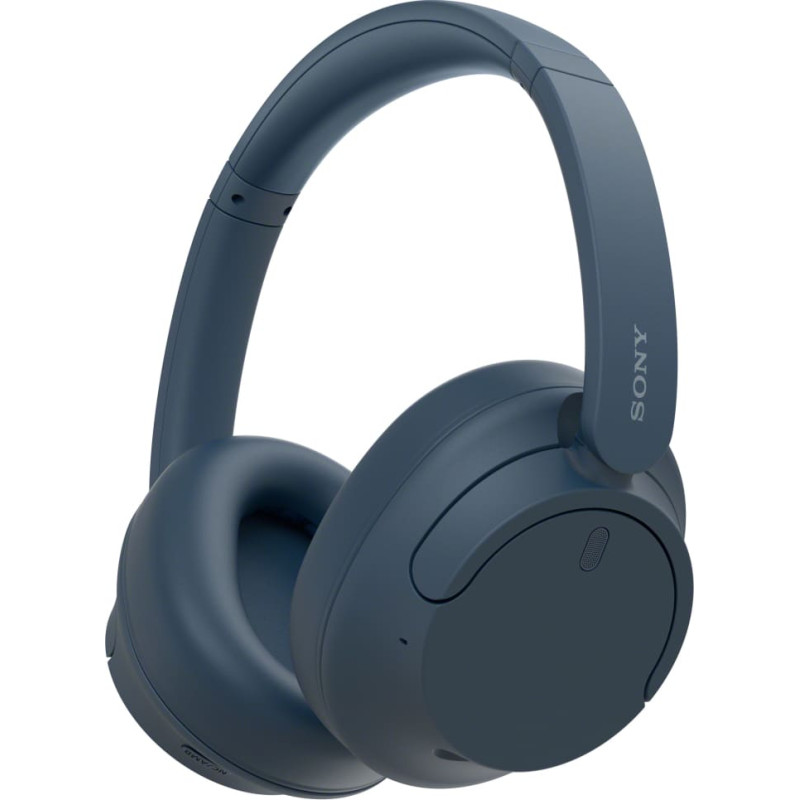 Sony WH-CH720NL blue