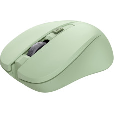 Trust MOUSE USB OPTICAL WRL GREEN/MYDO 25042 TRUST