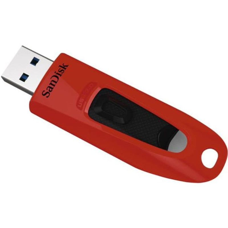 Sandisk MEMORY DRIVE FLASH USB3 32GB/SDCZ48-032G-U46R SANDISK