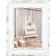 ZEP Rivoli white 30x45 Wood Frame SY935W