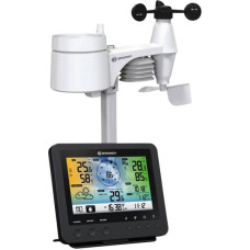 Bresser Weather Center 5-in-1 WLAN Prof. Sensor