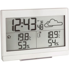 Tfa-Dostmann TFA 35.1135.02  CASA Weather Station