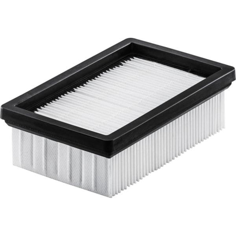 K&auml;rcher Flat Pleated Filter