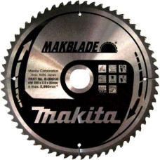 Makita MAKBLADE 255x30mm 32-tooth circular saw blade >>>B-32720