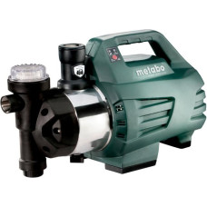 Metabo POMPA OGRODOWA Z AUTOMATYKĄ HWAI 4500 INOX 4500 l/h, 4,8 Bar