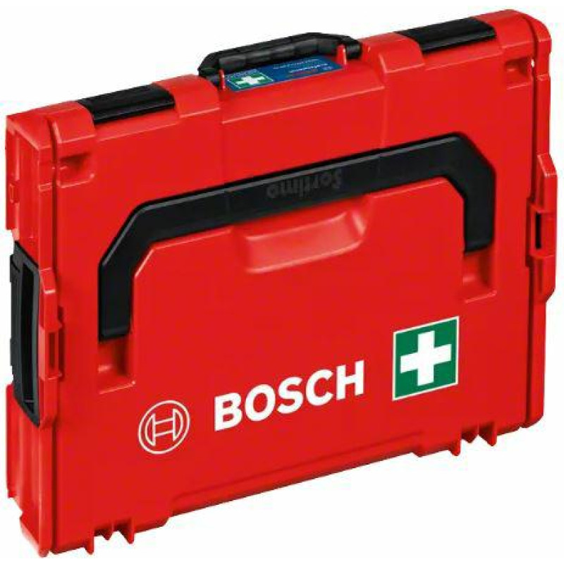 Bosch APTECZKA L-BOXX 102 DIN 13157