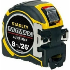 Stanley MIARA ZWIJANA  8m/26`x32mm FATMAX AUTOLOCK