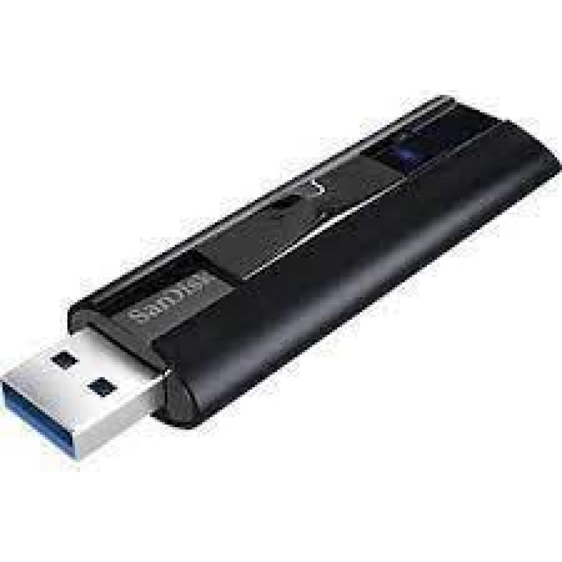 Sandisk By Western Digital MEMORY DRIVE FLASH USB3.2/512GB SDCZ880-512G-G46 SANDISK