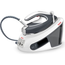 Tefal SV8020E1 stacija gludināšanai ar tvaiku 1,8 L Durilium Airglide paliktnis Pelēks, Balts