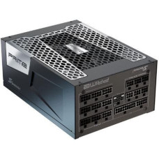 Seasonic Power Supply|SEASONIC|PRIME TX ATX 3.0|1600 Watts|Efficiency 80 PLUS TITANIUM|MTBF 100000 hours|PRIME-TX-1600-ATX30