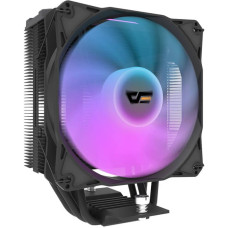 Darkflash Computer Radiator Z4 PRO MIST BLACK