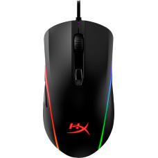 Hyperx Pulsefire Surge schwarz Gaming Maus