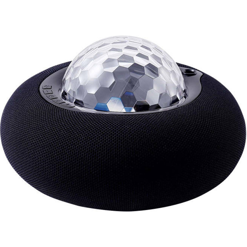 Joyroom Wireless Speaker Maya RGB Joyroom JR-MS02 (black)