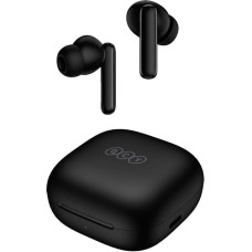 TWS QCY T13 Wireless earphones, ANC (black)