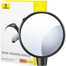 Baseus Rearview mirror SafeRide Series Baseus (black)