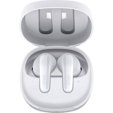 QCY Wireless Earphones TWS QCY T13x (white)