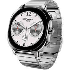 Hifuture Smartwatch HiFuture AIX Silver