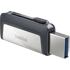 Sandisk MEMORY DRIVE FLASH USB-C 128GB/SDDDC2-128G-G46 SANDISK