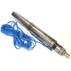 Geko SUBMERSIBLE PUMP QJD2-42/10-0.6