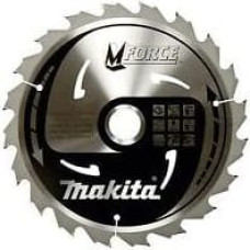 Makita 180x20mm 16-TOOTH MFORCE TARGET PIZE