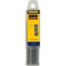 Irwin WIERTŁO METAL HSS DIN-338  1,0mm (10szt.)