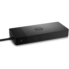 Dell WD22TB4 Dok-ligzda Thunderbolt Melns