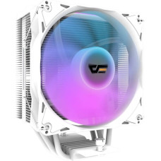 Darkflash Computer Radiator Z4 PRO MIST WHITE