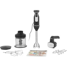 Ninja CI100EU Foodi 3-in-1 Hand- & Stick Mixer Set