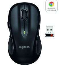 Logitech M510 black