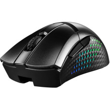 MSI MOUSE USB OPTICAL WRL GAMING/CLUTCH GM51LIGHTWEIGHT WRL MSI