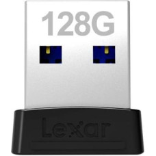 Lexar MEMORY DRIVE FLASH USB3 128GB/S47 LJDS47-128ABBK LEXAR